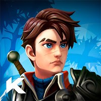 Shadows of Valdora - Tải Game Hành Động Android