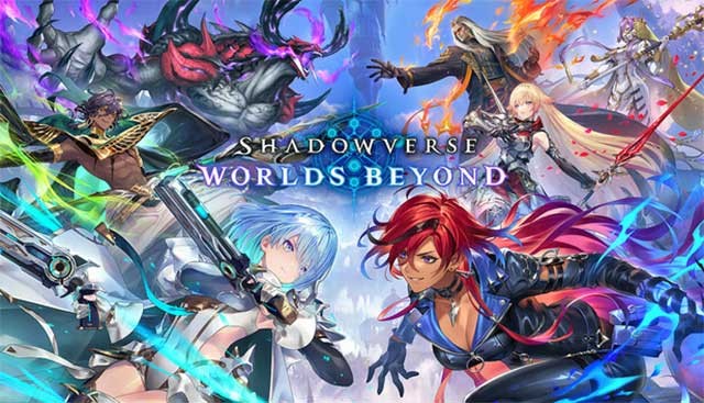 Shadowverse: Worlds Beyond là phần tiếp theo của Shadowverse CCG