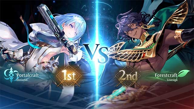 Theo dõi những câu chuyện ngoạn mục xoay quanh bảy nhân vật độc đáo