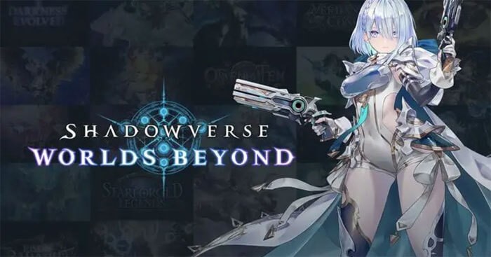 Shadowverse: Worlds Beyond là phần mới tiếp nối game thẻ bài Shadowverse