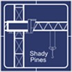 Shady Pines for Windows 8 - Game giải đố ghép bản vẽ nhà