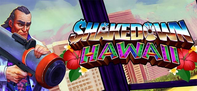 Shakedown: Hawaii liên tục bổ sung thành tích, nhiệm vụ và nội dung mới