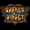 Shakes and Fidget - Game nhập vai phiêu lưu giả tưởng