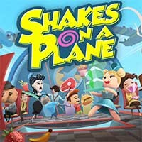 Shakes on a Plane: Trò chơi nấu ăn vui nhộn trong vũ trụ