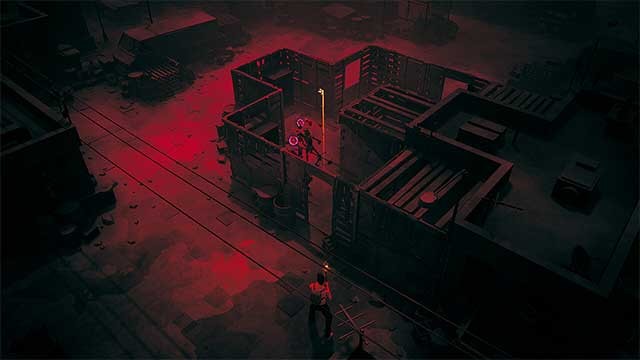 Thu thập, chế tạo và nâng cấp vũ khí và áo giáp