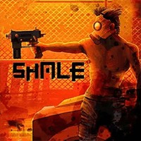 Shale Playtest: Game bắn súng hành động trong thế giới quỷ dữ