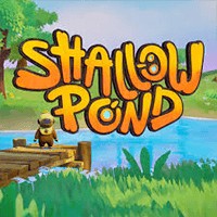 Shallow Pond - Game phiêu lưu platformer 3D ấm cúng
