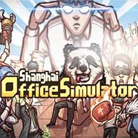 Shanghai Office Simulator - Game chiến thuật mô phỏng áp lực công sở