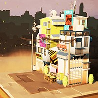 ShantyTown: Xây Dựng Thị Trấn Ổ Chuột Độc Đáo