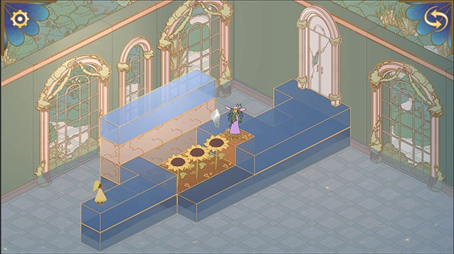 Khám phá câu chuyện về tình chị em và tình cảm gia đình xúc động trong Shards Between Us