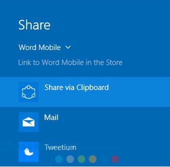 Cách sử dụng dễ dàng