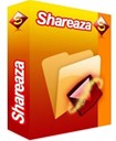 Shareaza 2.7.6 - Download và chia sẻ file P2P