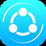 SHAREit 4.0.6.177 - Phần mềm chia sẻ file tốc độ cao