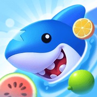Shark Frenzy Force 9.0.0 - Game Casual Săn Mồi trên Android
