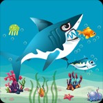 Shark Journey for Android - Download Game Cá Mập Phiêu Lưu Ký