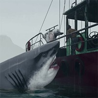 Shark Siege: Game Sinh Tồn Co-op Chống Cá Mập Đại Dương