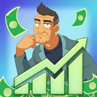 Shark Tank Tycoon iOS 1.37 - Game Mô Phỏng Shark Tank