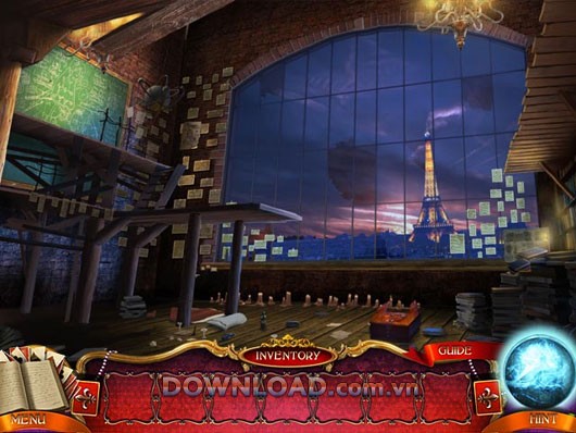 Shattered Minds: Encore