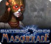 Shattered Minds: Masquerade - Stop a Serial Killer