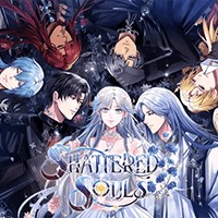 Shattered Souls: Game Otome đen tối, lãng mạn