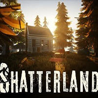 Shatterland: Playtest Game Sinh Tồn Zombie Thế Giới Mở Hậu Tận Thế