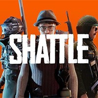 Shattle: Game bắn súng sinh tồn tìm hầm trú ẩn