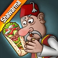 Shawarma Legend iOS 1.0.45 - Game Quản Lý Nhà Hàng Bánh Kẹp