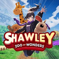 Shawley - Zoo of Wonders: Giải cứu sở thú kỳ diệu
