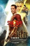 Shazam! Cơn Thịnh Nộ Của Các Vị Thần - Phim Siêu Anh Hùng Shazam 2