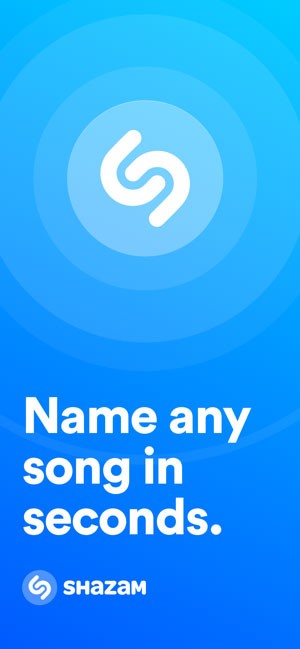 Shazam có thể nhận diện bài hát chỉ trong vài giây