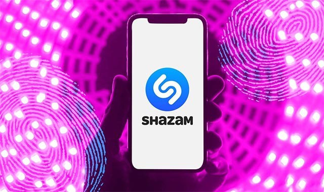 Shazam iOS liên tục cập nhật phiên bản mới để mang đến trải nghiệm âm nhạc tuyệt vời cho mọi người