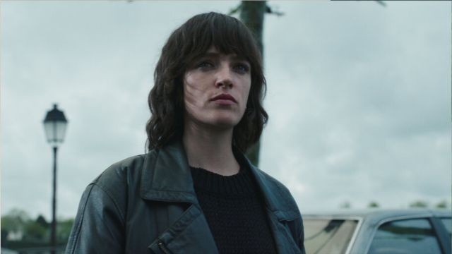 Cùng cảnh sát trẻ Amaia xâm nhập vào ETA để xác định nơi ẩn náu của những kẻ khủng bố