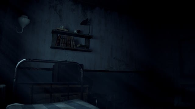 She Was 98 là game kinh dị tâm lý đầy ám ảnh