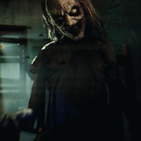 She Was 98 1.0.3 - Game kinh dị chăm sóc bà ngoại ma