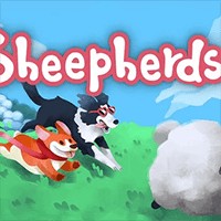 Sheepherds! Game chăn cừu thư giãn, đầy màu sắc