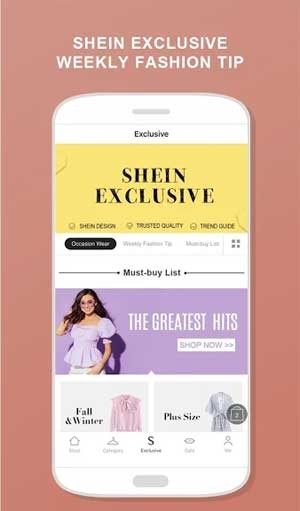 Cung cấp nhiều mẹo thời trang hữu ích