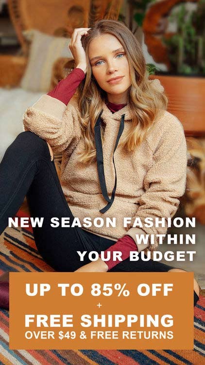 Ứng dụng mua sắm online giá bình dân - đồ cực chất - Shein