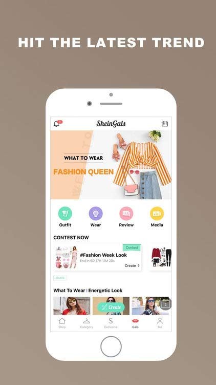 Bắt kịp xu hướng thời trang mới nhất