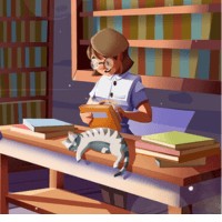 Shelf by Shelf: Game Sắp Xếp Đồ Đạc Gây Nghiện