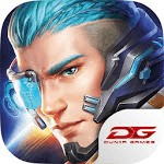 ShellFire cho Android: Siêu phẩm MOBA FPS gây sốt