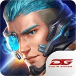 ShellFire iOS 2.0.41: Game FPS MOBA Hot Nhất
