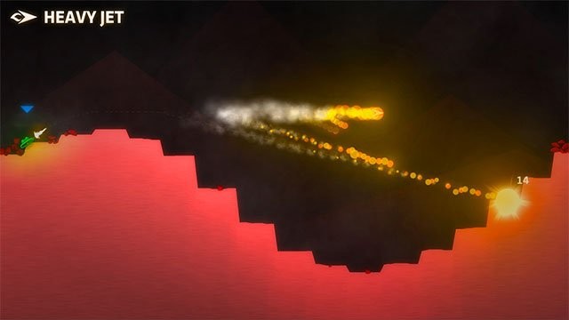 Chiến đấu trên nhiều địa hình