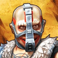 Shelter War cho Android: Game hành động xây dựng hậu tận thế