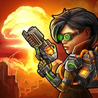 Shelter War iOS 1.5.1: Game Sinh Tồn Zombie Hấp Dẫn