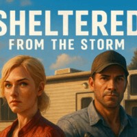 Sheltered from the Storm: Demo Game Sinh Tồn Ngày Tận Thế