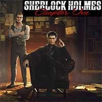 Sherlock Holmes Chapter One: Giải mã tuổi trẻ của thám tử lừng danh