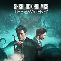 Sherlock Holmes The Awakened: Giải mã bí ẩn Cthulhu