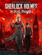 Sherlock Holmes: The Devil's Daughter - Game Thám Tử Phá Án