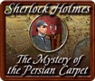 Sherlock Holmes: The Mystery of the Persian Carpet - Giải mã bí ẩn thảm Ba Tư