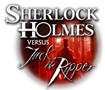 Sherlock Holmes đối đầu Jack the Ripper: Cuộc săn lùng hung thủ giết người hàng loạt